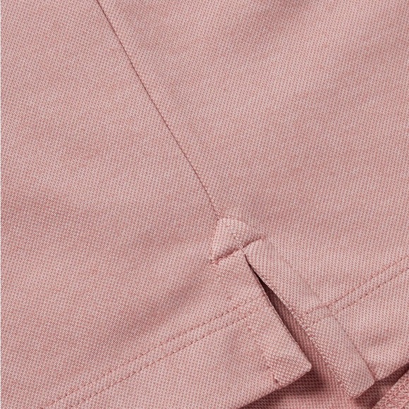 ❣️Theory Men’s Cotton-Blend Piqué Polo T-Shirt Size XXL - Picture 5 of 6